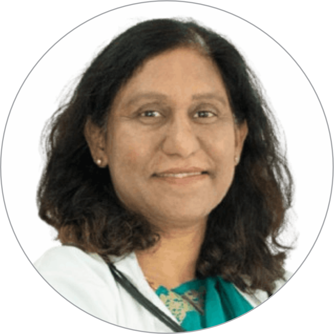 Dr. Sweta Gupta